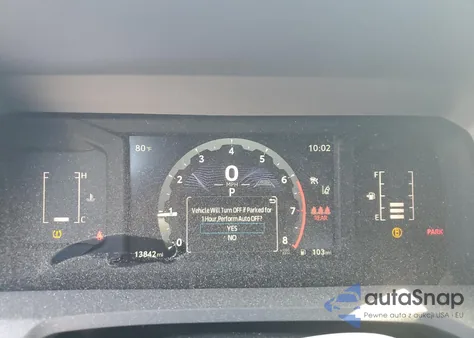 2024 Toyota Tacoma Double Cab from USA, damaged, VIN 3TYLB5JN1RT050578